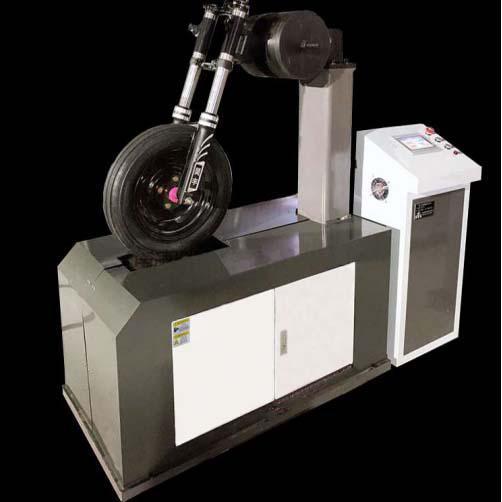 PJZ-5000型减震器转鼓加振耐久试验台