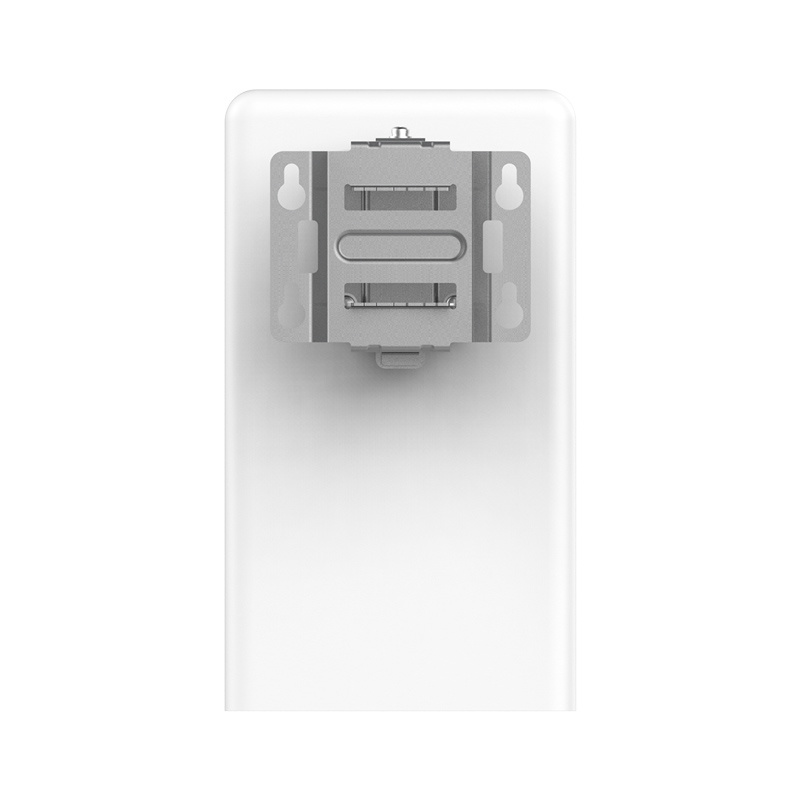 中兴（ZTE）MC7010 5G路由器 5G室外CPE 防水防雷随身移动wifi无线上网卡4G PRO 插卡无限车载流量无线宽带天津物联网卡