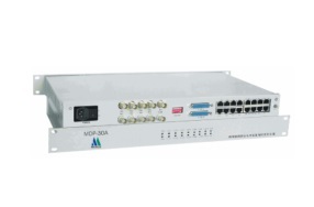 MDP-30A PCM復(fù)用設(shè)備