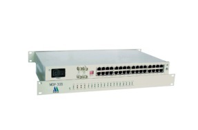 MDP-30B PCM復(fù)用設(shè)備