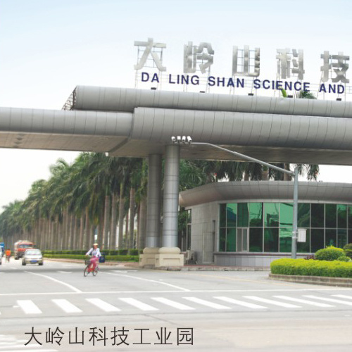Dalingshan Science and Technology Industrial Park