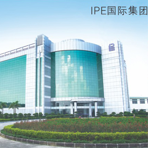 LPE International Group