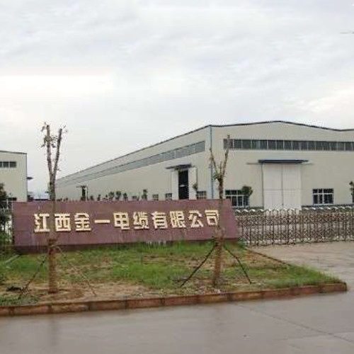 Jiangxi Jinyi Cable Co., Ltd