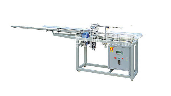 DS1000 Fully Automatic High-Speed Cup Counting Machine