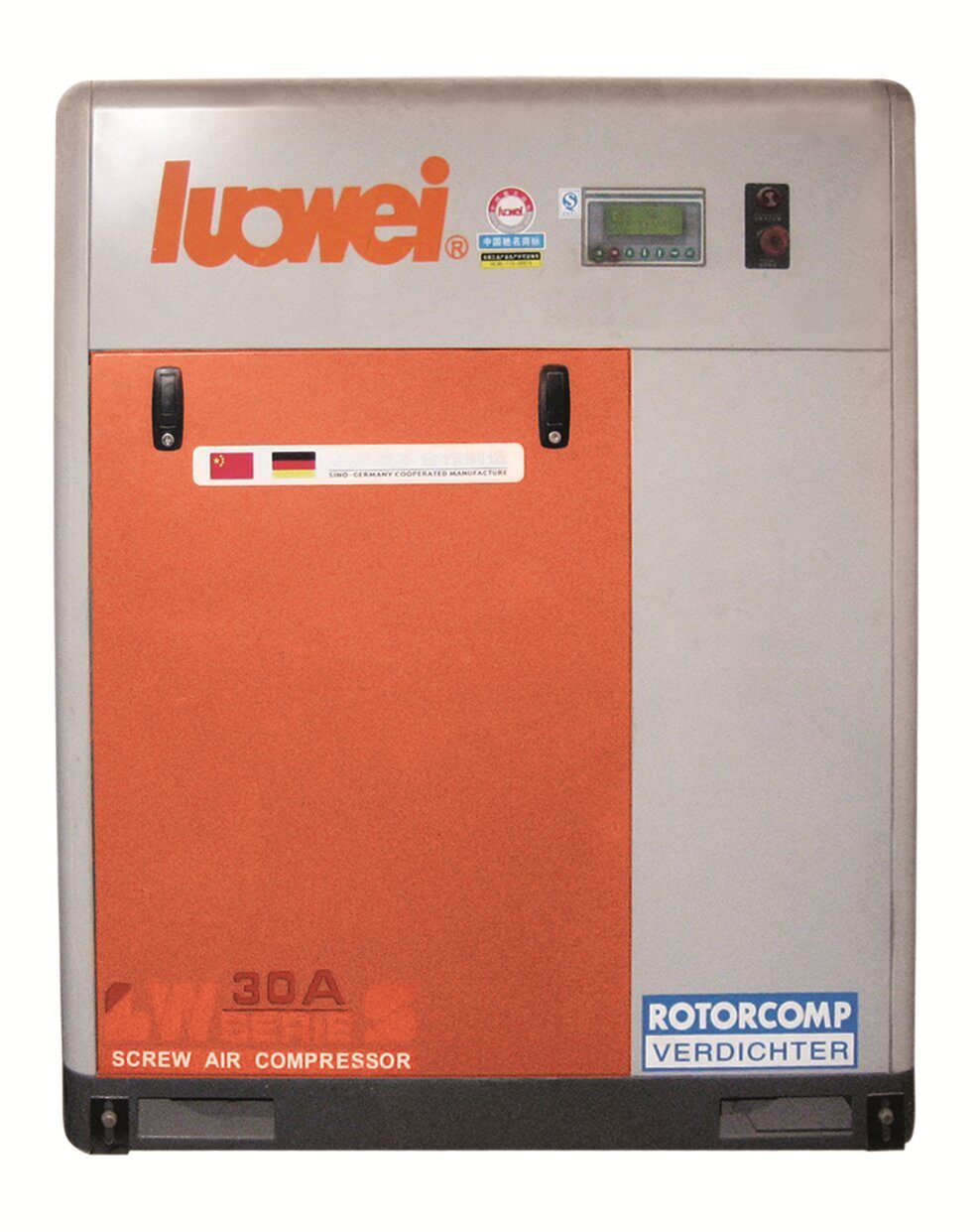 Screw Air Compressor