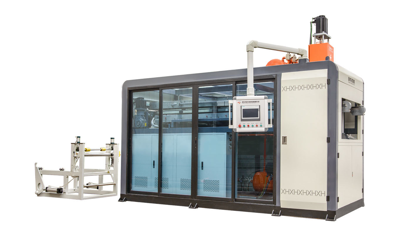 RGC-858S مایکروپیوٹر کاملاً فنجون‌های هیدراولیک ساختن ماشین خودکار