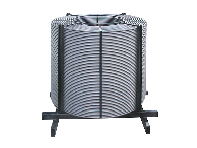 Conventional Cored Wire