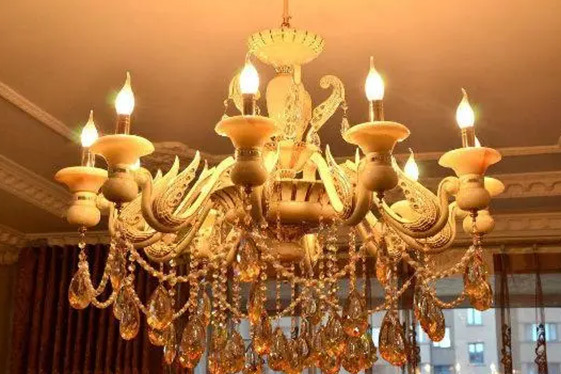 Selection of lamps and lanterns: what are the purchasing skills of modern chandeliers Selection of lamps and lanterns: what are the purchasing skills of modern chandeliers