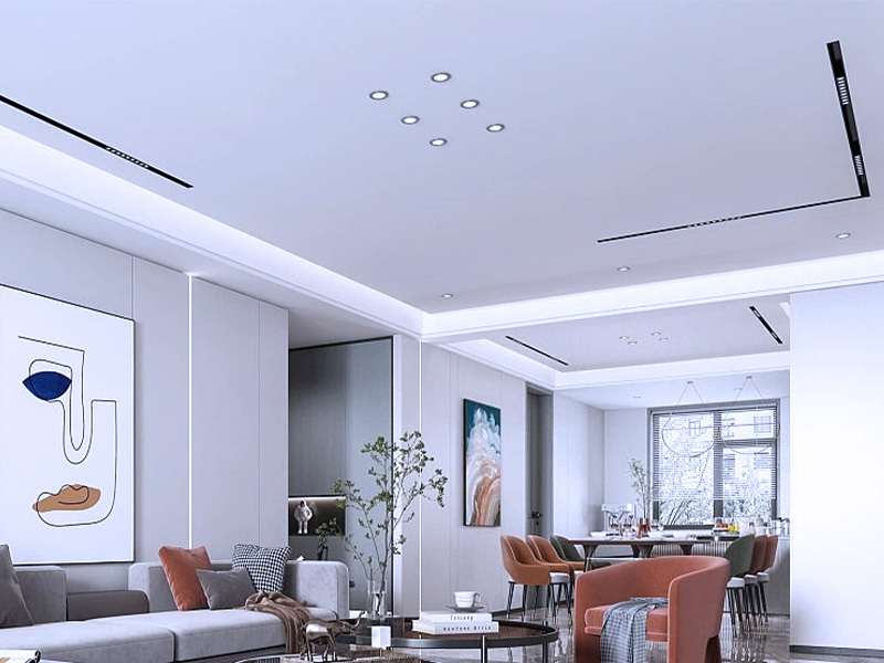 indoor