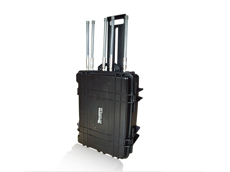 CM-808LS5大功率便携式多制式屏蔽器