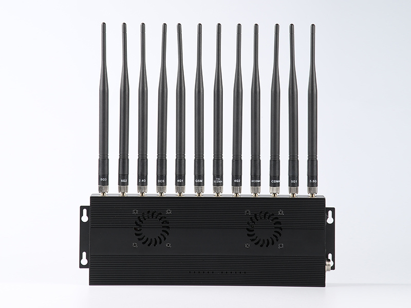 CM-808M12手机信号屏蔽器