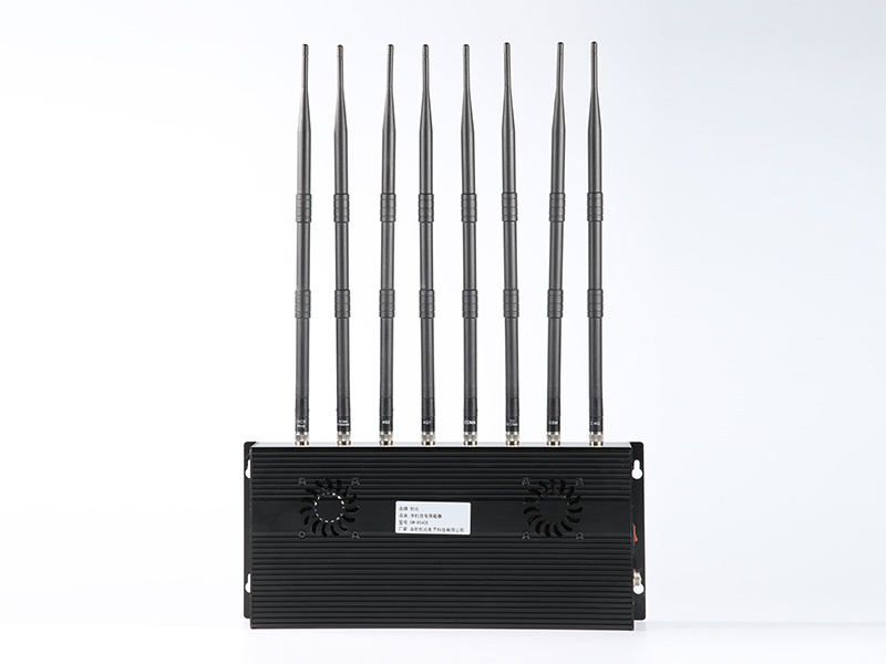 CM-804C8手机信号屏蔽器