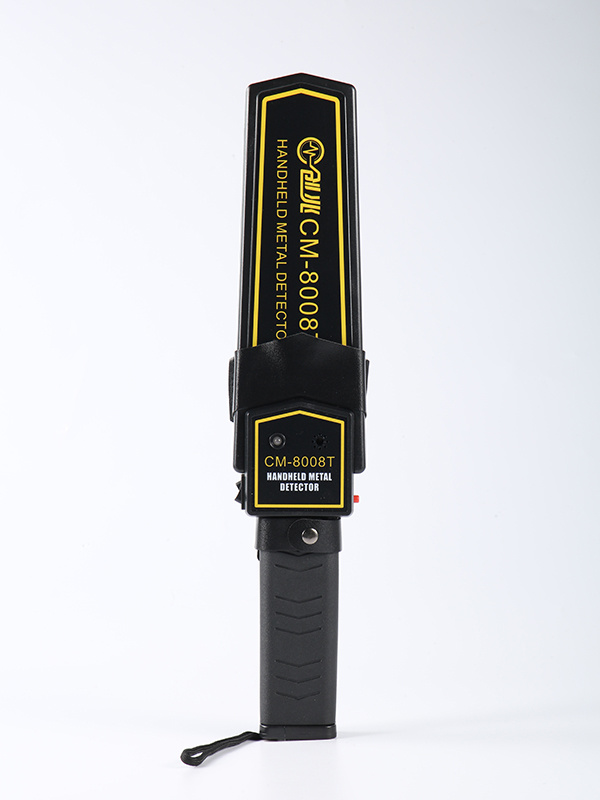 CM-8008T手持金属探测器