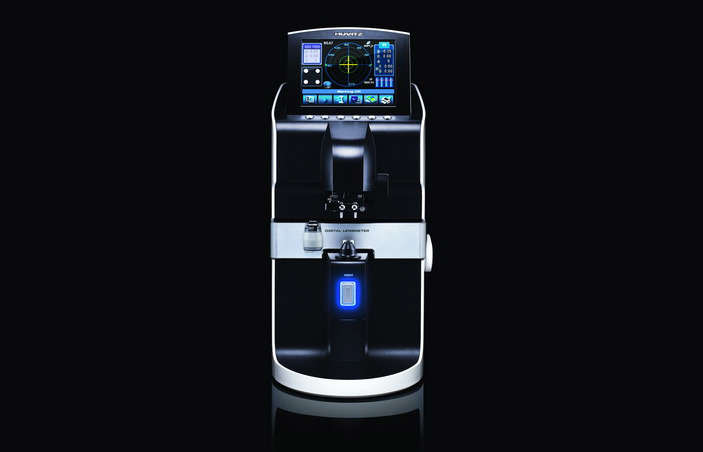 韓國海威馳HLM-7000焦度計