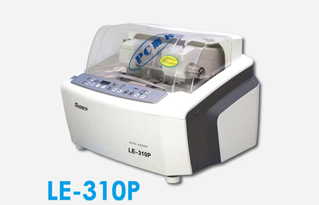 上海雄博310P磨邊機(jī)
