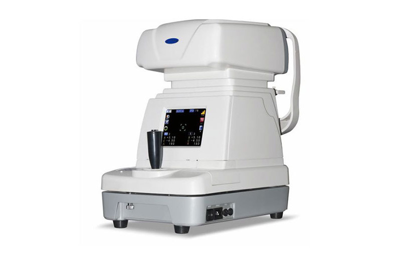 新緣FA-6000A全自動(dòng)電腦驗(yàn)光儀