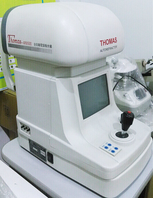 上海東門(mén)子AR9500驗(yàn)光儀