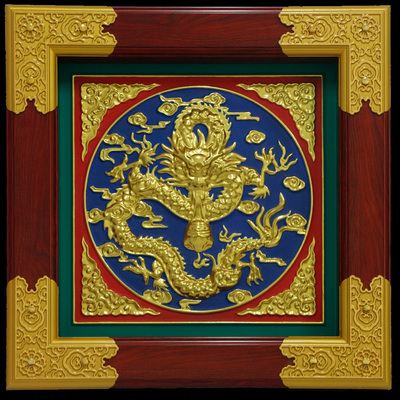 铝合金配套