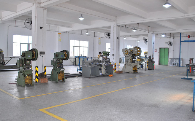 Factory Browse