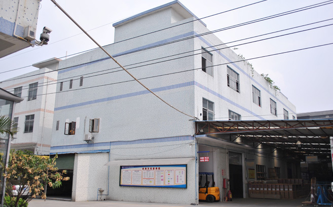 Factory Browse