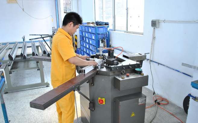 Factory Browse