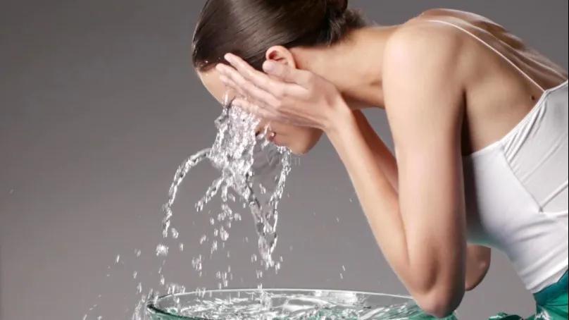 Don't just wash your face casually. Have you been caught by these misunderstandings about washing your face?
