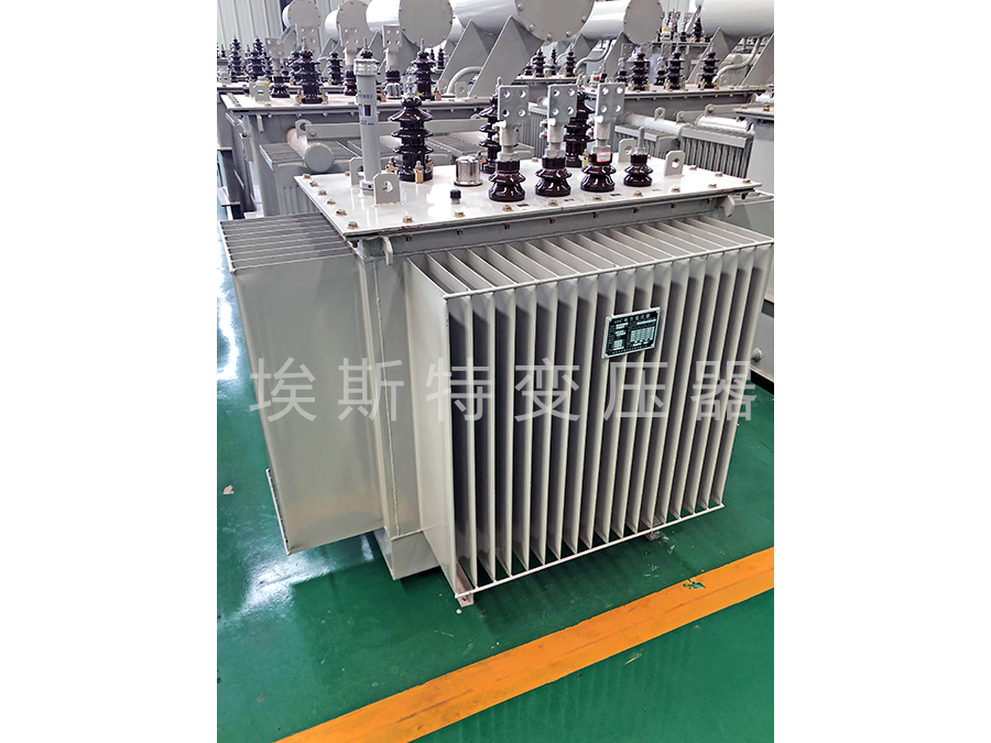 S20型高過(guò)載變壓器