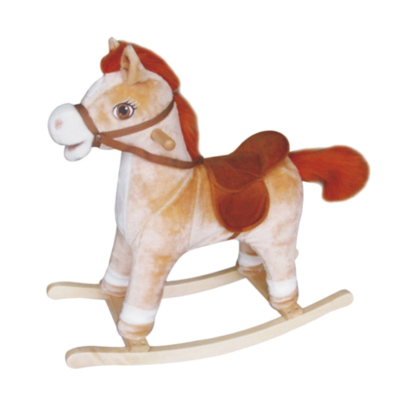 Rocking horses