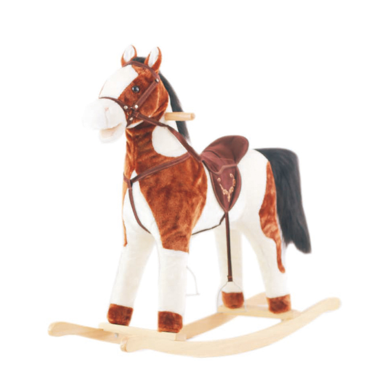 Rocking horses