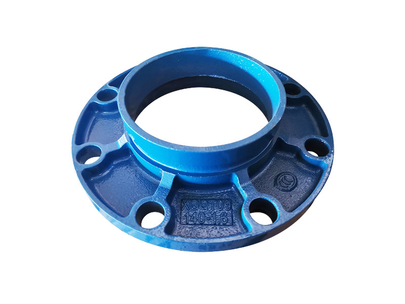 The future market prospect of stainless steel forged flanges of flange manufacturers is good