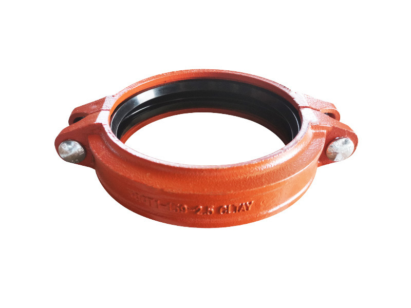 Pinza rígida XGQT1 159-2.5
