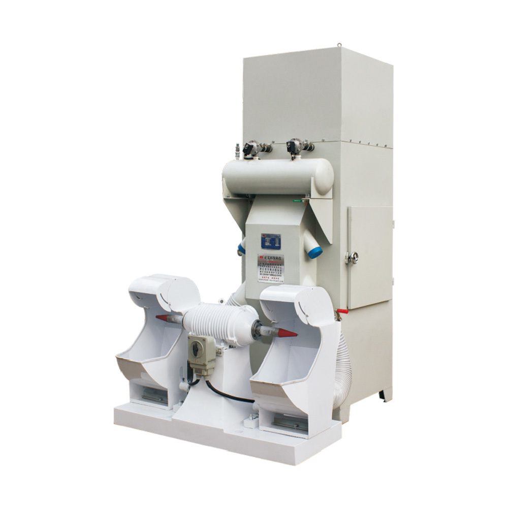 ZY-315 Single dustexplosion-proofpolishing machine