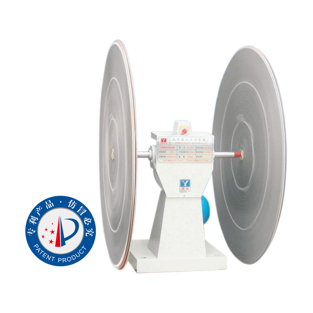 ZY-H200 Multi-car withalarge clothpolishing wheel(3.0KW -6)