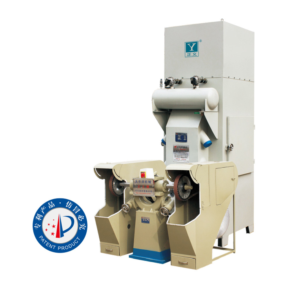 ZY-213 Single dustexplosion-proofpolishing machine