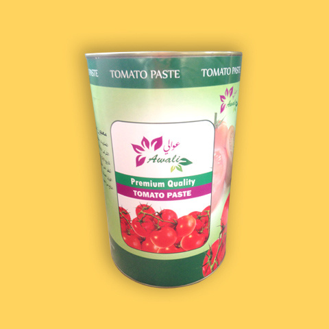 400 g tomato paste