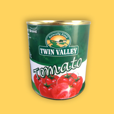 400 g tomato paste