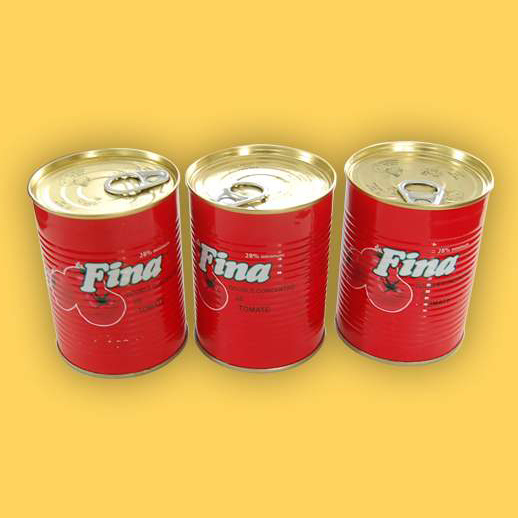 425 g tomato paste