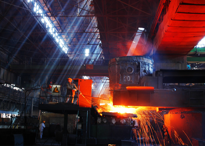 鋼鐵行業現狀：“三高三低”！高產量、高庫存、高成本！低價格、低需求、低利潤！