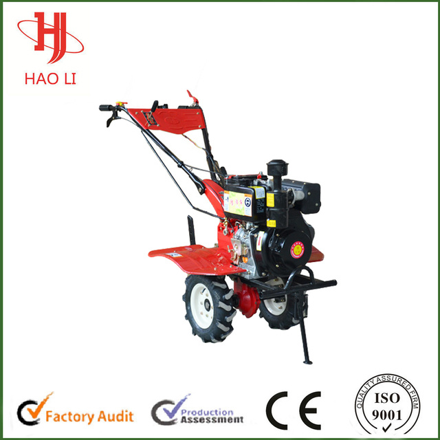 The Low Price Diesel Cultivator for sale