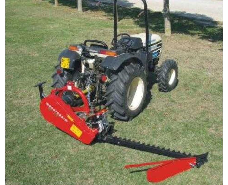 Causes and how to prevent the safety hidden trouble of micro tillage machine