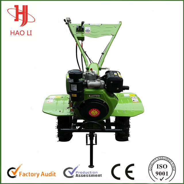 Widely Used 12hp tiller for sale farm cultivator hand cultivator