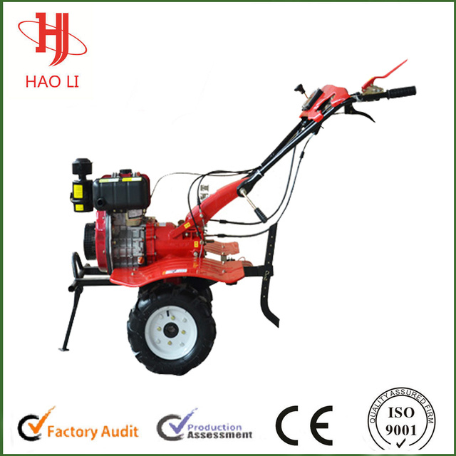 New Brand Cultivator Machine Tractor Cultivator For Sale