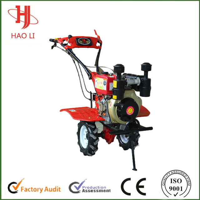 New Brand Cultivator Machine Tractor Cultivator For Sale