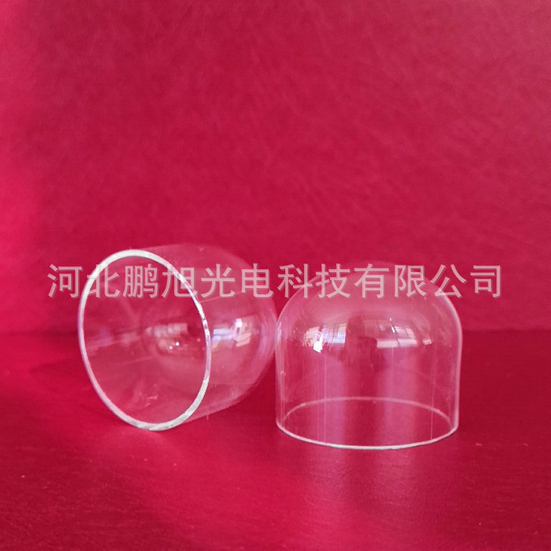 供应玻壳 软料玻壳 石英玻壳销售 球形玻壳 石英玻璃过渡玻壳