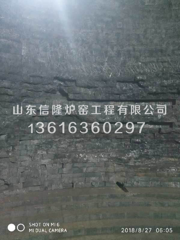 高炉放残铁需要的物料及注意事项