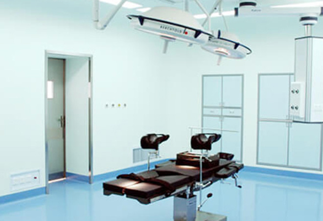  IIII类手术室