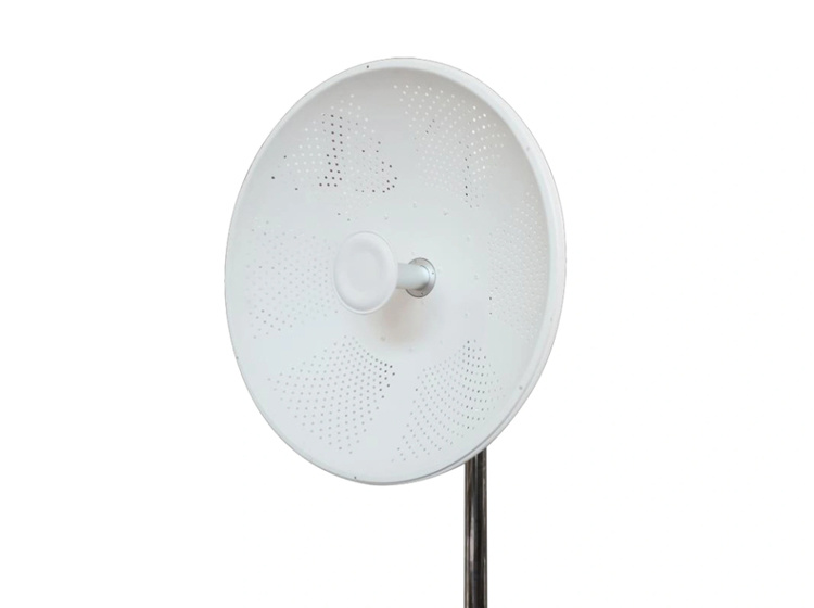 33dBi宽频双极化碟形天ST-ANT-4865-33-SMAK