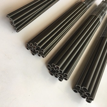 ASTM A254 pvf coated double wall steel.