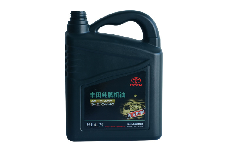 機油瓶