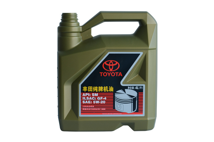 機油瓶